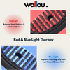The Wallou Brush™ Multifunctional Massage Comb